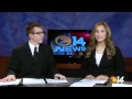 Phoenix 14 News: January 9 Newscast, Part 2