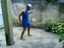 Passinho foda da R.I