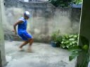 Passinho foda da R.I