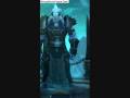 videos de world of warcraft creating a death knight