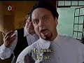 Hale & Pace R.E.M. parodie EN / CZ-titulky