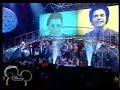 Fernando Dente ( y Agus) ''don'' (6to concierto)