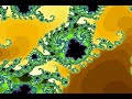 fractal filter