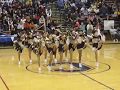 2009 Round Lake Spartans Varsity at Conant Competition