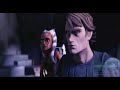 Star Wars: The Clone Wars Trailer