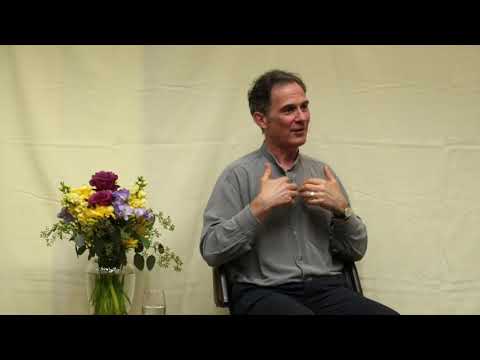Rupert Spira Video: Love Is the Absence of Otherness