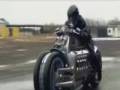 Dodge Tomahawk