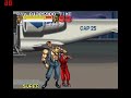 Final Fight 3 (Final Boss) -Super NES- Final Fight 3 (Final Boss) -Super NES-