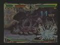 VS (020) - Umehara (Jedah) vs. Video (Lilith)