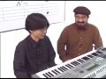 プロ直伝！作曲講座　4限目