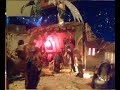 Lleg� la navidad