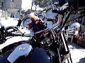 Hot Yamaha 750cc. Maxim X 1986.