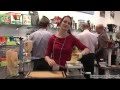 Gilberts at Autumn Fair 2010