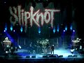 Slipknot - (SIC) (Live in Moscow 05.11.2008)
