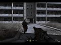 Call of duty 4 \"all ghilled up\" and 50 Cal gameplay!
