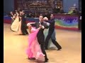 Grand Ball 2007 5-Dance Scholarship Standard