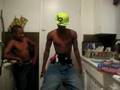 clip video Cam'Ron Killa Cam / Roll That Skit