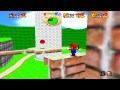 Super Mario 74 Ep.1 - Gimme Da Thing!