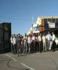 Concentracion Union Fenosa en Ciudad Real Concentracion Union Fenosa en Ciudad Real