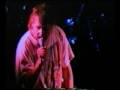 videos de English Dogs - Ghosts Of The Past 6/11/93