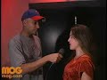 MOG: Rage Against Machine Tom Morello about Axis of Justice