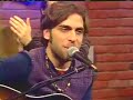 The Second Grace US Tour - live & interview @ NBC The Second Grace US Tour - live & interview @ NBC
