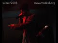 MODE XL  - BALANS / ISTANBUL - 2008