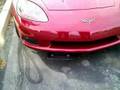 Corvette C5/C6 Show and Go by RPI Designs