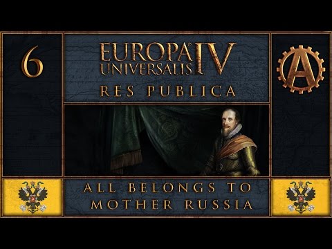 Europa Universalis IV All Belongs to Mother Russia 6