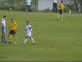 Mecz ligowy wygrany przez LKS Bolmin 5:0. Data: 20 maj 2007
