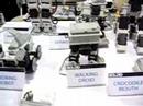 Robots from Robotis