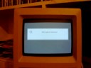 My old mac..1986..by NevetsLook