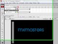 Flash CS3 -  Efeito m�scara - www.mxmasters.com.br