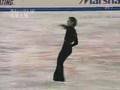 Daisuke Takahashi 2005 Skate America SP