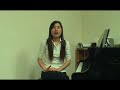 Arranging Hymns for Piano Students