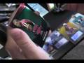 2008 Bowman Sterling 2 Box Football Break