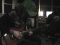 LOTW11.19.08 Rob Balducci In the studio Recording Shine from the up coming CD Violet Horizon