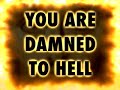 The Blasphemy Challenge