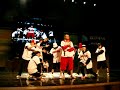 Rivers Crew Showcase - R-16 2008