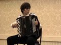 Linar Davletbaev plays Semionov at Coupe Mondiale Part 2