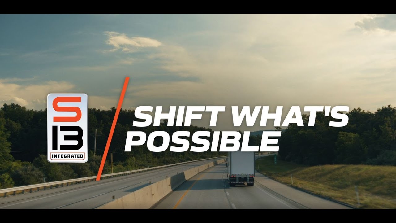 Shift What's Possible