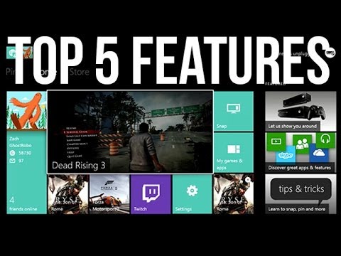 how to hide snap xbox one