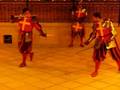 knights spectacular 1565