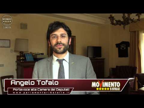il - Seguici su http://www.parlamentari5stelle.it Scarica l'app ufficiale http://m5s.info/parlamento5s.