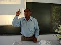 Seminario Espírita do Coronel Pedro Lobo - 3ª parte