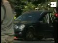 sant boi de llobregat (barcelona), 23 ago (efe tv).- familiares y autoridades han asistido hoy en sant boi de llobregat, junto con decenas de personas al entierro de la azafata raquel p�rez s�nchez, que falleci� en el accidente a�reo de barajas (madrid). a la ceremonia, celebrada en la parroquia de sant baldiri de la localidad, han asistido la delegada del gobierno catal�n en barcelona, carme san miguel; el alcalde del municipio, jaume bosch, y el presidente del fc barcelona, joan laporta. raquel p�rez s�nchez, de 25 a�os, hija del ex futbolista del fc barcelona juan carlos p�rez rojo, era miembro de la tripulaci�n del avi�n siniestrado

palabras clave:efe-nacional-entierro-funeral-azafata-raquel-perez-sanchez
