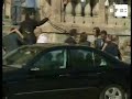 sant boi de llobregat (barcelona), 23 ago (efe tv).- familiares y autoridades han asistido hoy en sant boi de llobregat, junto con decenas de personas al entierro de la azafata raquel p�rez s�nchez, que falleci� en el accidente a�reo de barajas (madrid). a la ceremonia, celebrada en la parroquia de sant baldiri de la localidad, han asistido la delegada del gobierno catal�n en barcelona, carme san miguel; el alcalde del municipio, jaume bosch, y el presidente del fc barcelona, joan laporta. raquel p�rez s�nchez, de 25 a�os, hija del ex futbolista del fc barcelona juan carlos p�rez rojo, era miembro de la tripulaci�n del avi�n siniestrado

palabras clave:efe-nacional-entierro-funeral-azafata-raquel-perez-sanchez