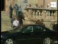sant boi de llobregat (barcelona), 23 ago (efe tv).- familiares y autoridades han asistido hoy en sant boi de llobregat, junto con decenas de personas al entierro de la azafata raquel p�rez s�nchez, que falleci� en el accidente a�reo de barajas (madrid). a la ceremonia, celebrada en la parroquia de sant baldiri de la localidad, han asistido la delegada del gobierno catal�n en barcelona, carme san miguel; el alcalde del municipio, jaume bosch, y el presidente del fc barcelona, joan laporta. raquel p�rez s�nchez, de 25 a�os, hija del ex futbolista del fc barcelona juan carlos p�rez rojo, era miembro de la tripulaci�n del avi�n siniestrado

palabras clave:efe-nacional-entierro-funeral-azafata-raquel-perez-sanchez