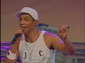 DVD SAMPA CREW - TUDO PODE ACONTECER ( INIMIGOS DA HP )