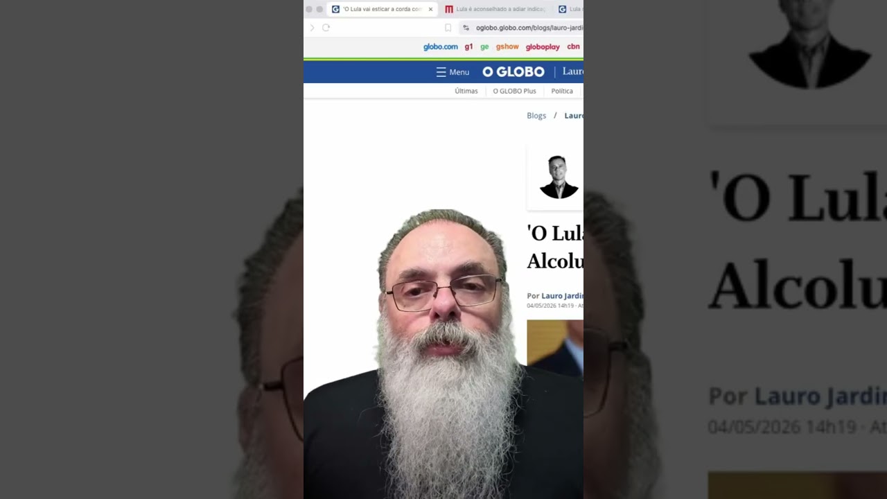PETER E OS NOMES QUE SUGEREM AS NOTICIAS... QUEM AÍ TAMBÉM CURTE?